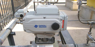 執行器六大選型要求